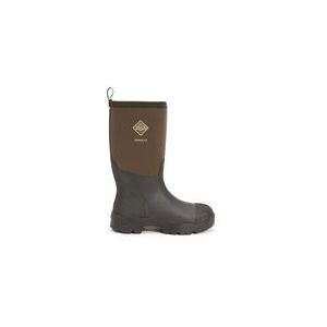 Regenlaars Muck Boot Derwent II Brown-Schoenmaat 39