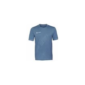 JDH - Carbon Pro Tee - Sportshirt - Stormy