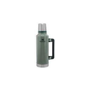 Stanley - Classic Legendary - Thermosfles - Hammertone Green - Roestvrijstaal - 1.9L