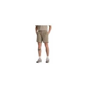 New Balance - Tournament Short - Tennisbroek - Arid Stone