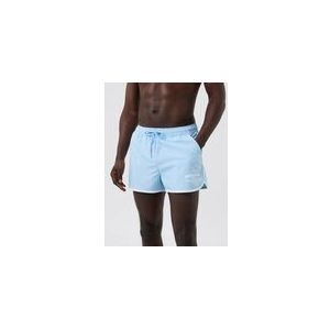 Zwembroek Bjorn Borg Men Retro Swim Shorts Airy Blue-L