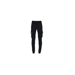 Trainingsbroek The Indian Maharadja Boys Kadiri Cargo Black-Maat 140