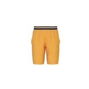 HEAD - Men Performance Shorts - Banana - Elastische Tailleband - Sneldrogend