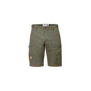 Korte Broek Fjällräven Men Barents Pro Shorts Laurel Green