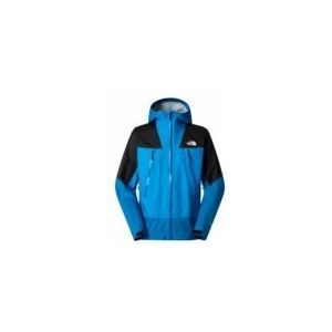The North Face - Signal 2.5L Dryvent - Jas - Skyline Blue - Adriatic Blue - TNF Black