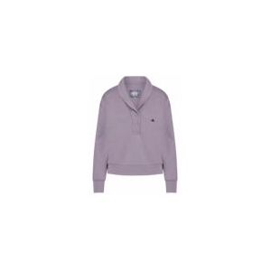 Sweater Essenza Women Febe Purple Violet-S