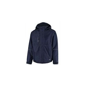 Werkjas Ballyclare Unisex Capture Identity Jacket Troy Navy Royal Blue