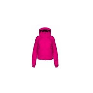 Ski Jas KJUS Women Bluebird 2.0 Jacket Magenta-Maat 38