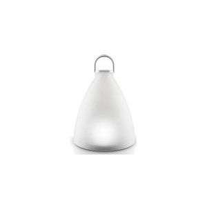 Eva Solo Sunlight Bell Large White 30 cm