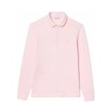 Lacoste - PH2481 - Poloshirt - Flamingo