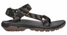 Teva Men Hurricane XLT2 Rainfall Burnt Olive-Schoenmaat 44,5