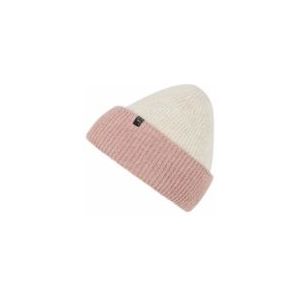 Muts Protest Women Prtorelle Beanie Cameo Pink (55 CM)