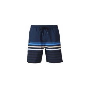 Zwembroek Brunotti Men Perths Night Blue-L