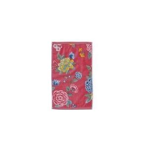 Gastendoek Pip Studio Good Evening Koraal (30 x 50 cm)
