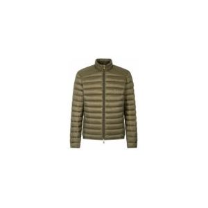 Jas Save The Duck Men Alexander Dusty Olive 23-S