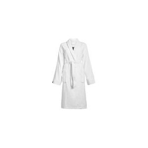 Badjas Essenza Connect Organic Uni White-S