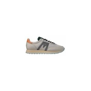 Karhu Unisex Albatross Control Lily White/Silver-Schoenmaat 46