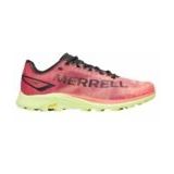 Merrell - Mtl Long Sky 2 Matryx - Trailrunning Schoen - Blossom/Crimson