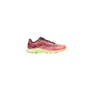 Merrell - Mtl Long Sky 2 Matryx - Trailrunning Schoen - Blossom/Crimson
