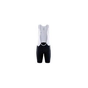 Fietsbroek Craft Men ADV Endurance Bib Shorts M Black White-XL