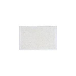 Badmat Abyss & Habidecor Lin White-60 x 100 cm