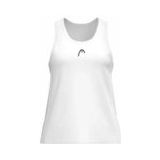 HEAD - Club - Tanktop - Wit