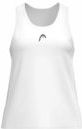 HEAD - Club - Tanktop - Wit
