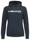 HEAD - Club Rosie - Tennistrui - Navy - Elastisch Materiaal