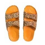 Slipper Freedom Moses Unisex Fancy Fierce Sol-Schoenmaat 38 - 39