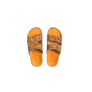 Slipper Freedom Moses Unisex Fancy Fierce Sol-Schoenmaat 38 - 39