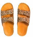 Slipper Freedom Moses Unisex Fancy Fierce Sol-Schoenmaat 38 - 39