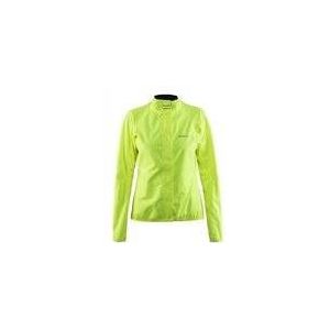 Fietsjack Craft Velo Rain Women Flumino-XS