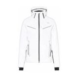 Ski Jas KJUS Men Formula Jacket White-Maat 50