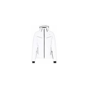 Ski Jas KJUS Men Formula Jacket White-Maat 50