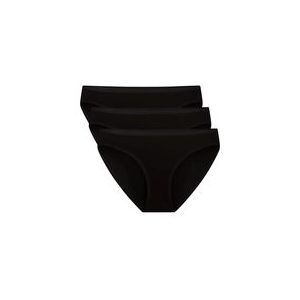 Ondergoed Bamboo Basics Women Julia Black 