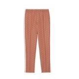 Lacoste - XH1440 - Trainingsbroek - Iberis Latte - Gerecycled Polyester