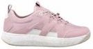 Joya - Marbella - Sneakers - Light Pink - Ademend Air Mesh
