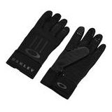 Handschoen Oakley Core Ellipse Gloves Blackout 22-M