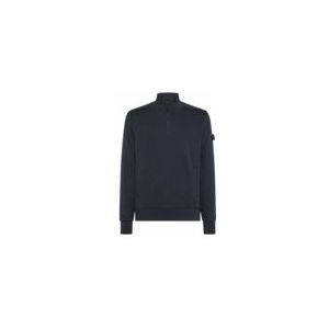 Peuterey - Dory FW 01 - Trui - Graphite Blue