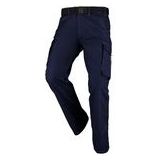 Werkbroek Ballyclare Unisex Capture Identity Trouser Joshua Royal Blue-Maat 46
