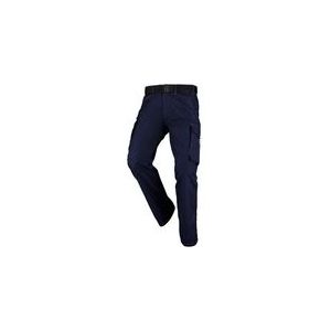 Werkbroek Ballyclare Unisex Capture Identity Trouser Joshua Royal Blue-Maat 46