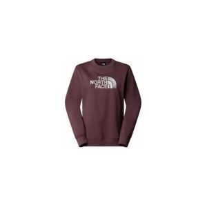 The North Face - Drew Peak - Sweatshirt - Tawny Quartz - Dames