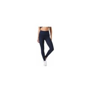 Björn Borg - Studio Seamless Ribbed Tights - Blauw - Legging