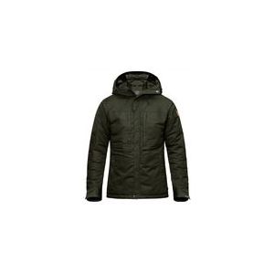 Jas Fjällräven Men Skogsö Padded Jacket Deep Forest-M