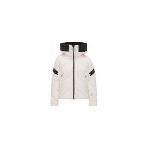 Ski Jas Toni Sailer Women Helena Stretch Bright White-Maat 34