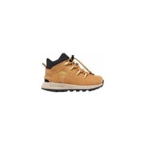 Timberland Toddler Sprint Trekker Hiking Wheat Nubuck Wheat-Schoenmaat 27