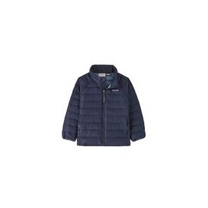 Jas Patagonia Baby Down Sweater New Navy-5 jaar