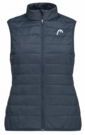 HEAD - Club - Bodywarmer - Navy