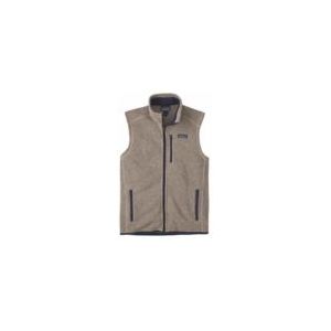 Vest Patagonia Men Better Sweater Vest Oar Tan-XL