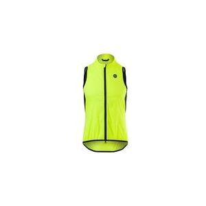 Fietsvest AGU Men Wind Body II Essential Neon Yellow-M